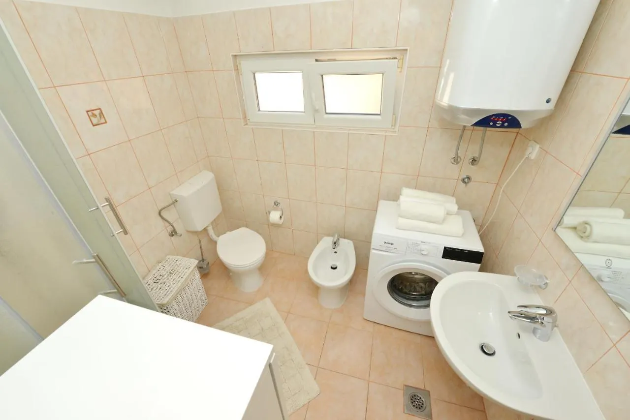 Lorena Apartment Zadar