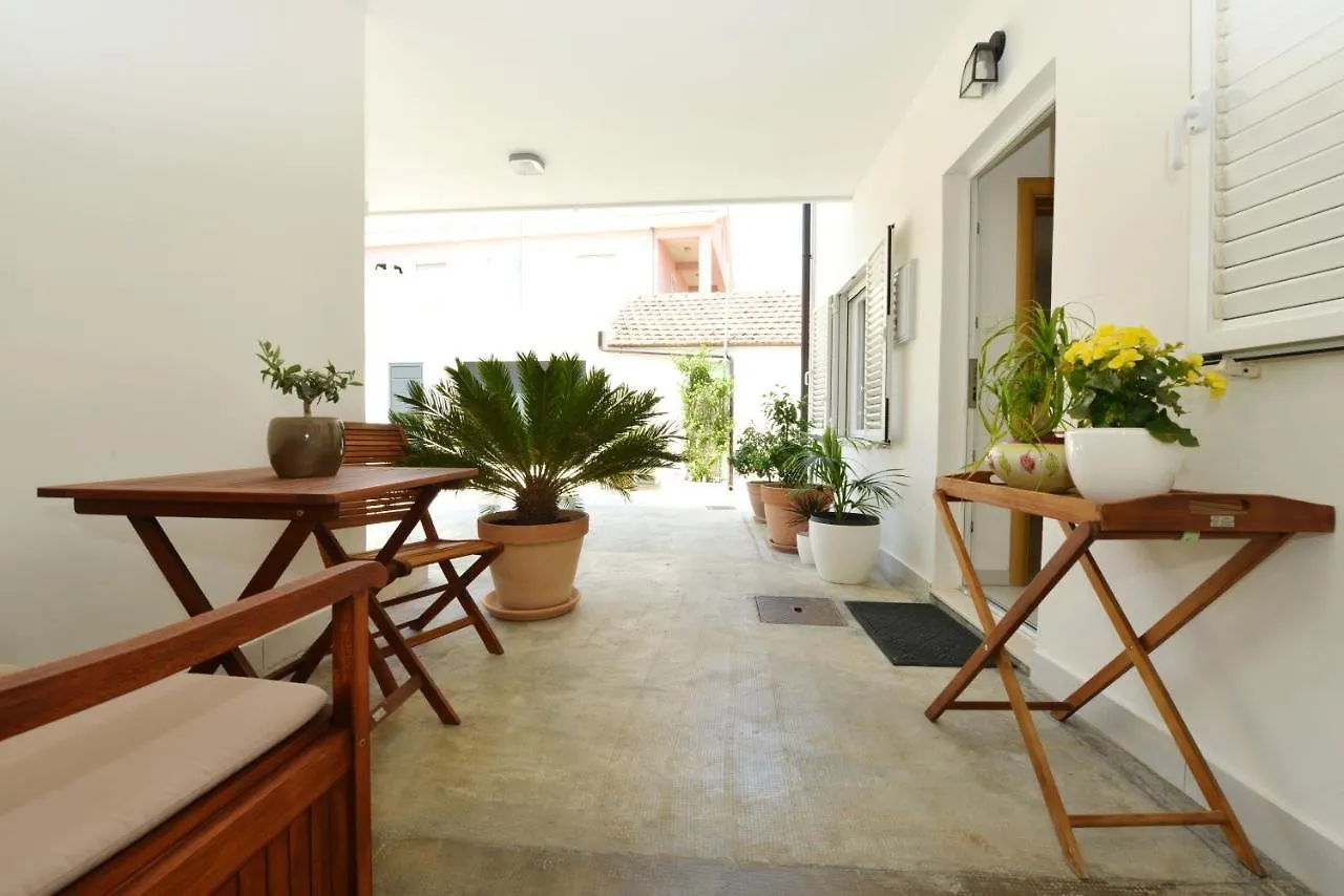 Lorena Apartment Zadar 0*,  Croatia