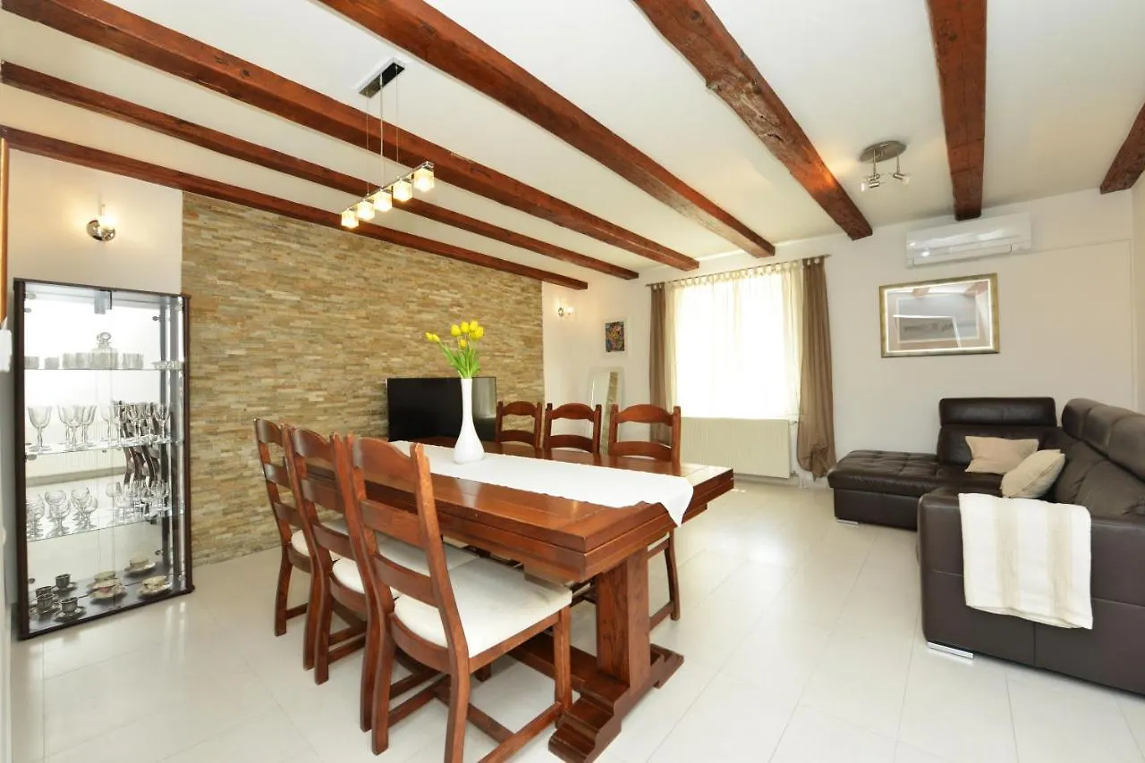 Lorena Apartment Zadar
