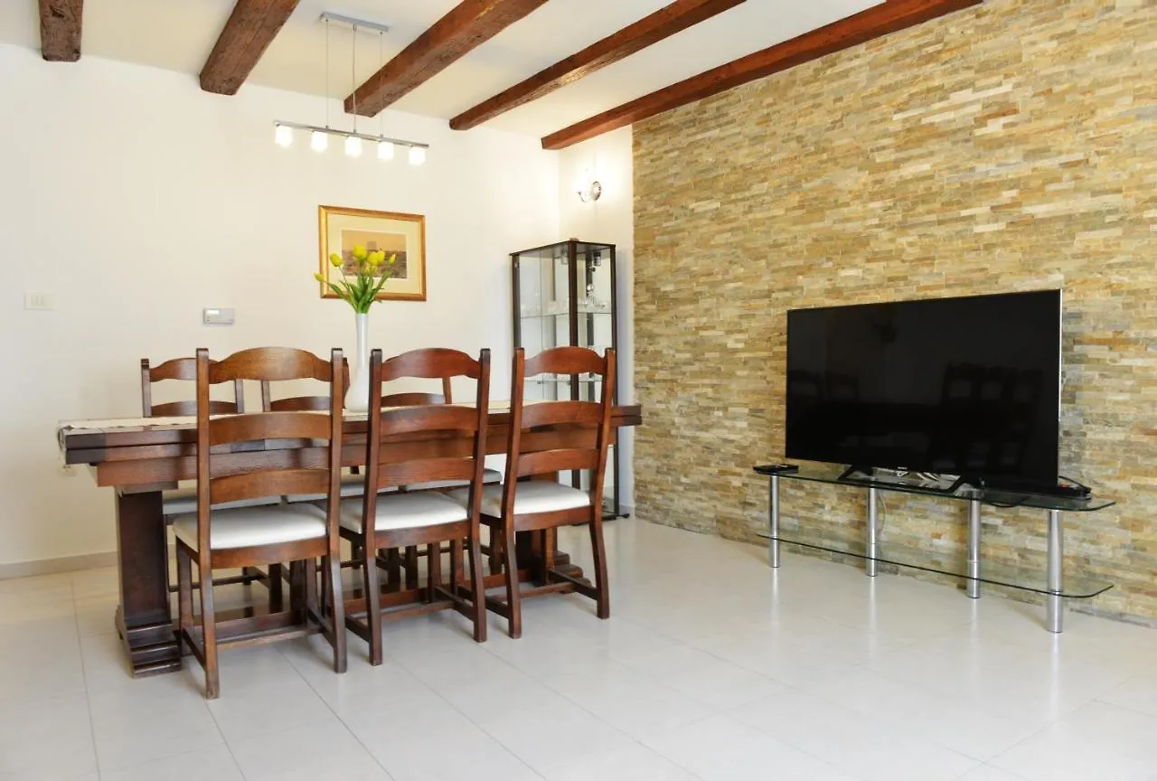 Lorena Apartment Zadar
