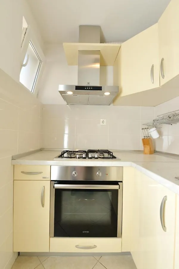 Lorena Apartment Zadar