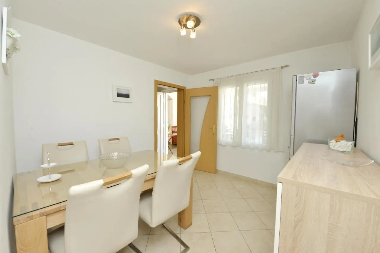 Lorena Apartment Zadar Chorvatsko