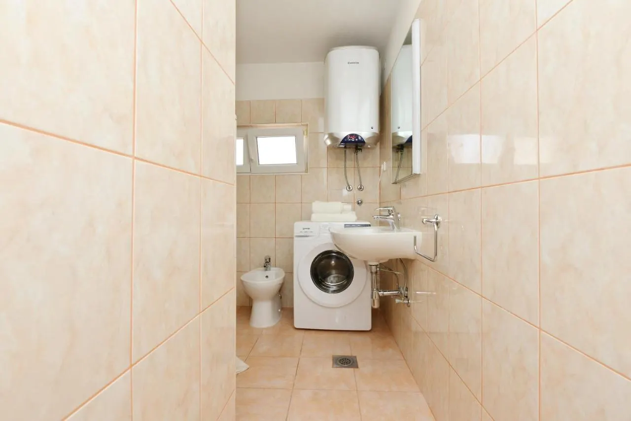 Lorena Apartment Zadar Chorvatsko