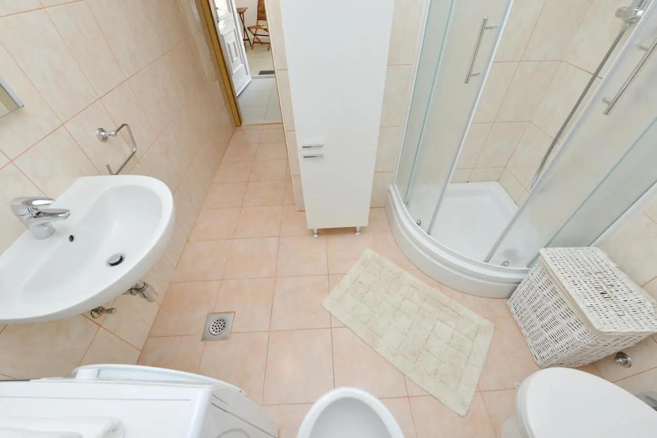 Lorena Apartment Zadar