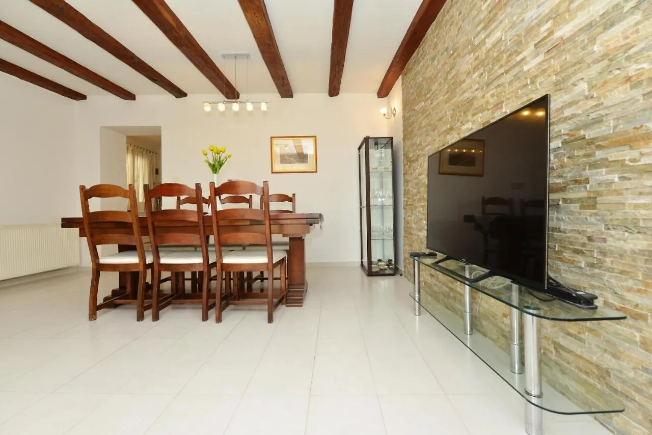 Lorena Apartment Zadar