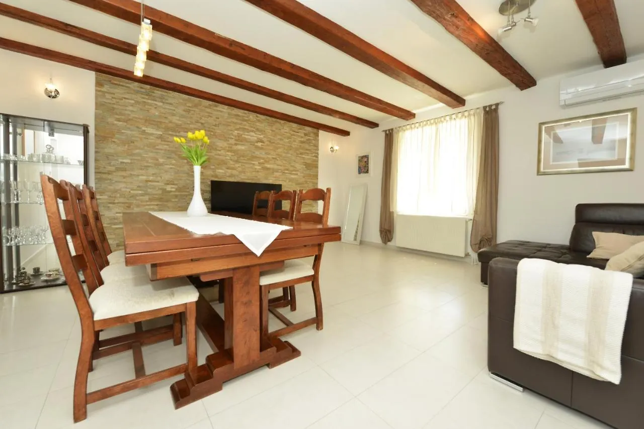 Lorena Apartment Zadar Chorvatsko