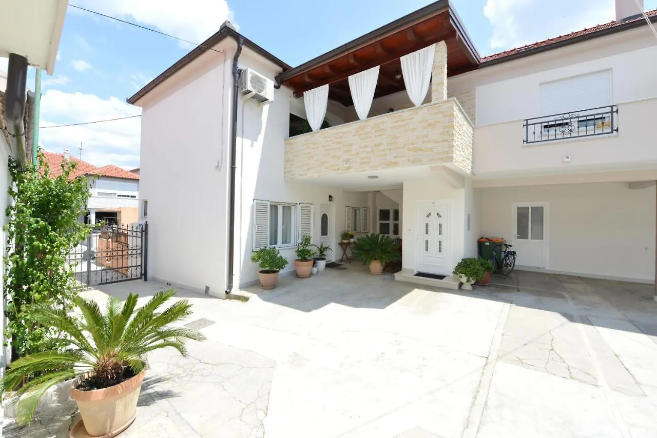 Lorena Apartment Zadar