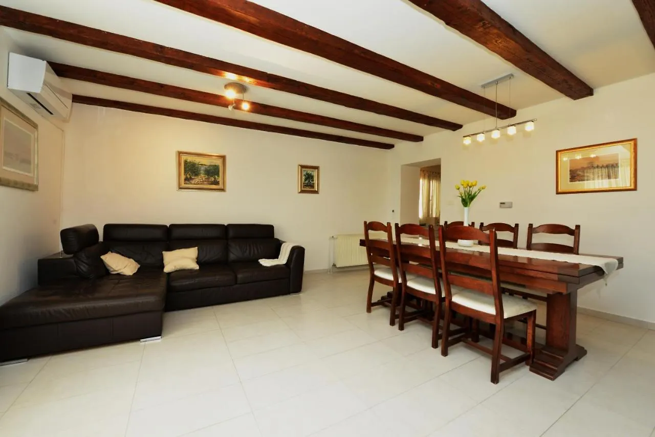 Lorena Apartment Zadar Chorvatsko