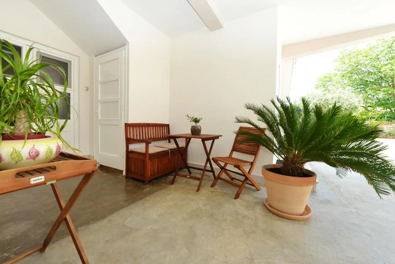 Lorena Apartment Zadar Croacia