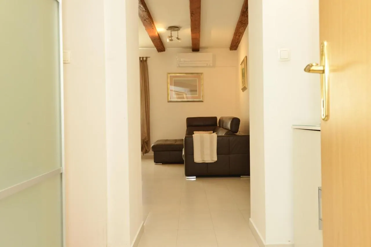 Lorena Apartment Zadar 0*,  Chorvatsko